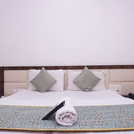 Hotel Shree Gayatri Inn Nagpur Exterior foto