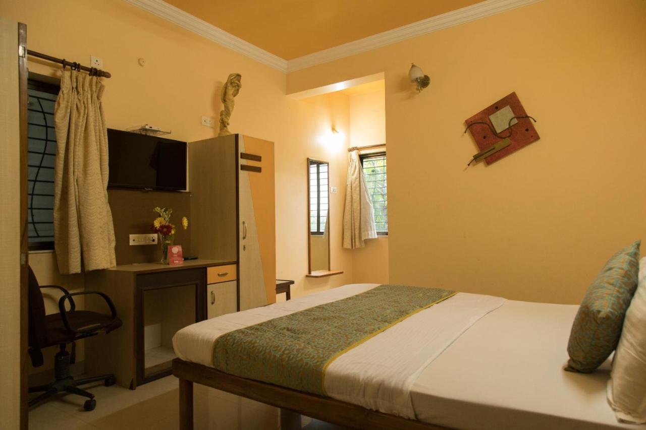 Hotel Shree Gayatri Inn Nagpur Exterior foto