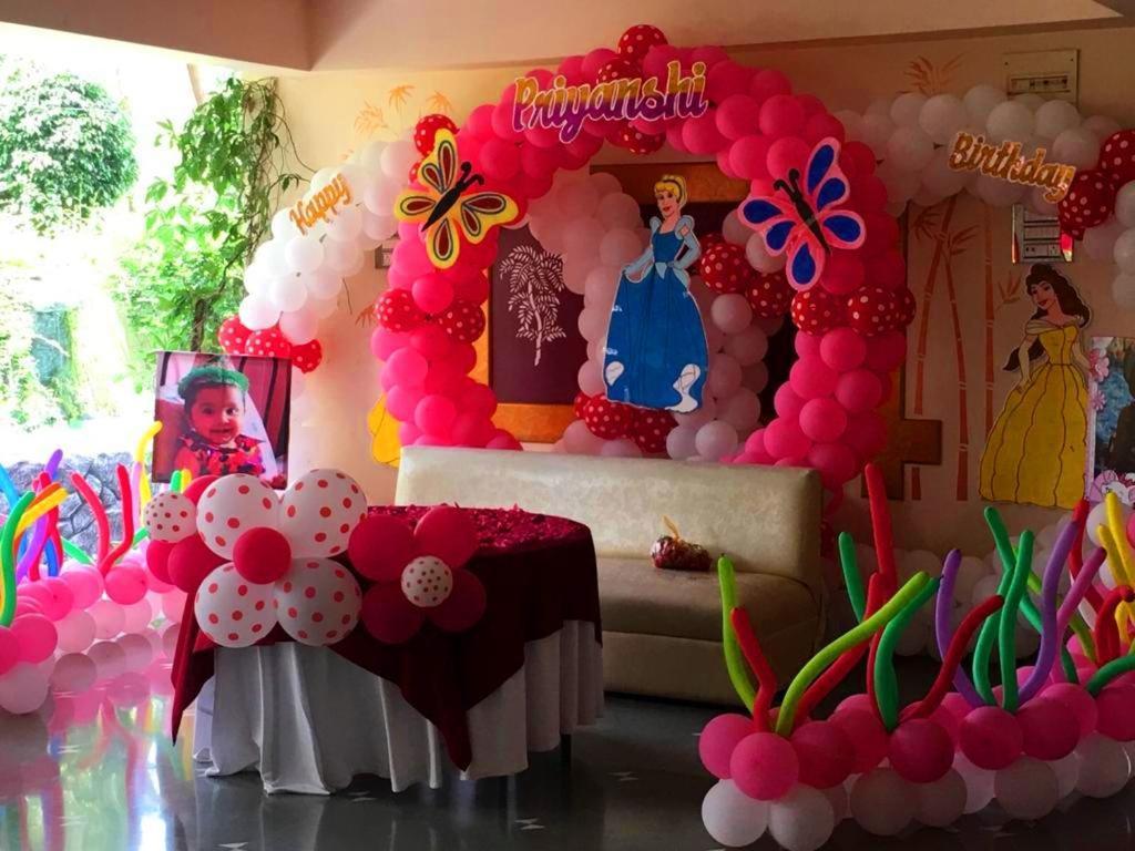 Hotel Shree Gayatri Inn Nagpur Exterior foto